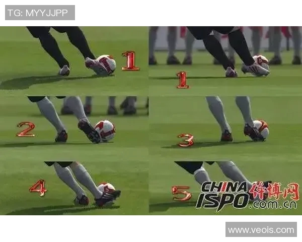 足球明星们的右脚射门技巧分析与精彩瞬间回顾