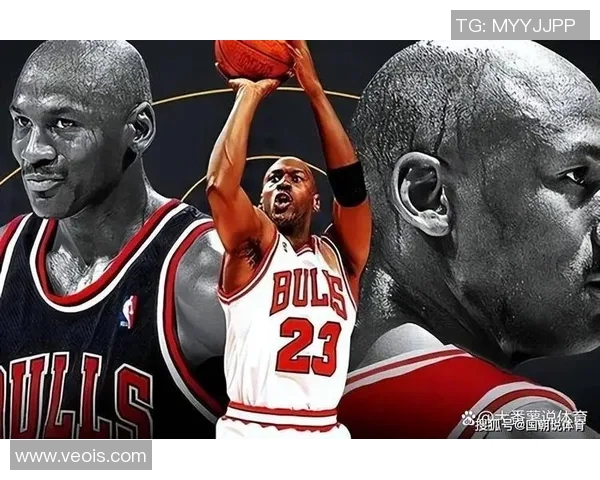 乔丹与足球明星的关系揭秘你知道他心目中的足球偶像是谁吗