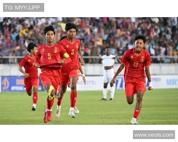 缅甸足球明星球员盘点他们的成就与影响力分析