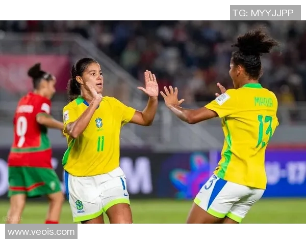 巴西女足与墨西哥女足激战正酣谁能在这场对决中笑到最后 巴西女足与墨西哥女足激战正酣谁能在这场对决中笑到最后