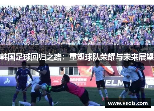 韩国足球回归之路：重塑球队荣耀与未来展望