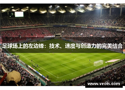 足球场上的左边锋：技术、速度与创造力的完美结合