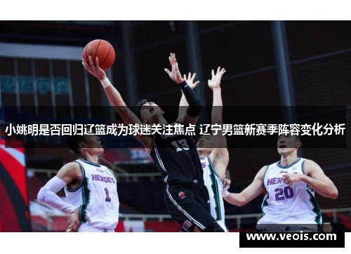 小姚明是否回归辽篮成为球迷关注焦点 辽宁男篮新赛季阵容变化分析