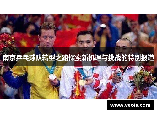 南京乒乓球队转型之路探索新机遇与挑战的特别报道