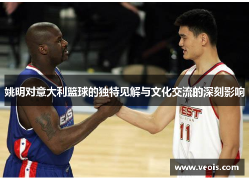 姚明对意大利篮球的独特见解与文化交流的深刻影响