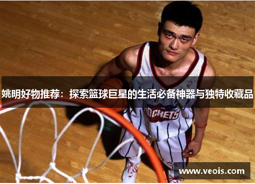 姚明好物推荐：探索篮球巨星的生活必备神器与独特收藏品