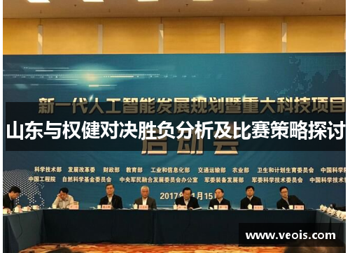 山东与权健对决胜负分析及比赛策略探讨